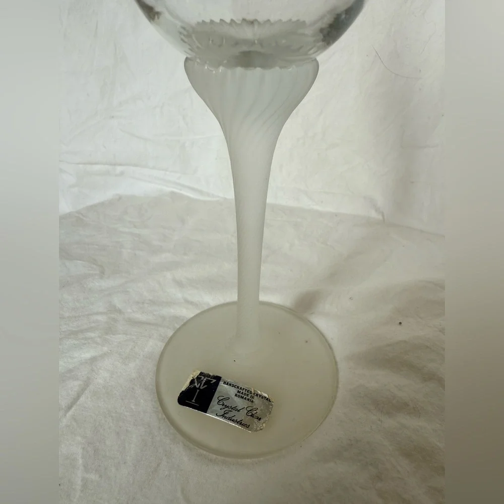 Crystal Clear crystal clear